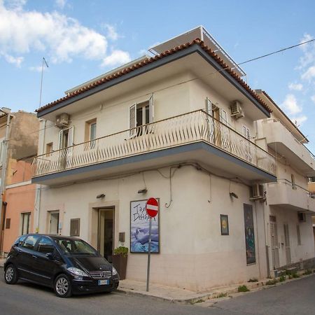Le Amiche 2 Apartment Марина ди Рагуса Екстериор снимка