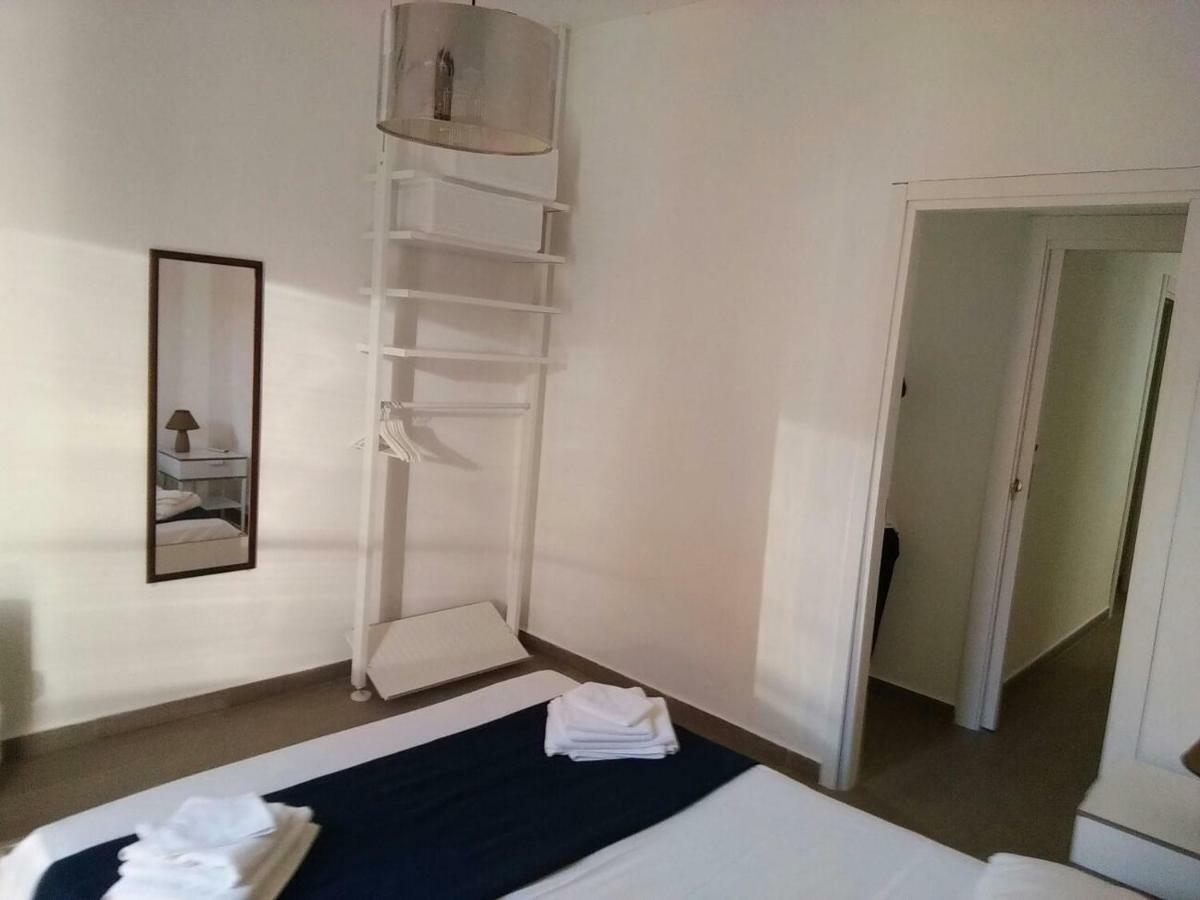 Le Amiche 2 Apartment Марина ди Рагуса Екстериор снимка