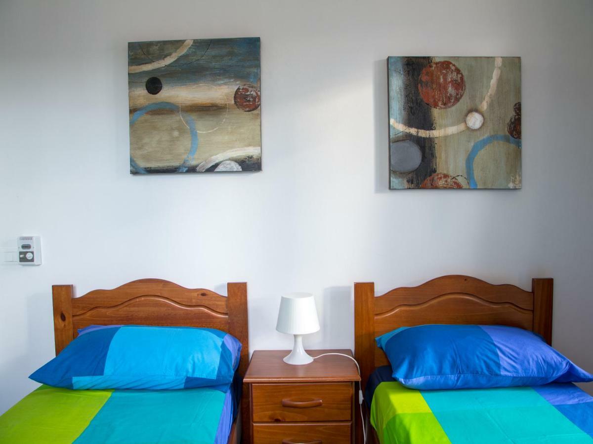 Le Amiche 2 Apartment Марина ди Рагуса Екстериор снимка