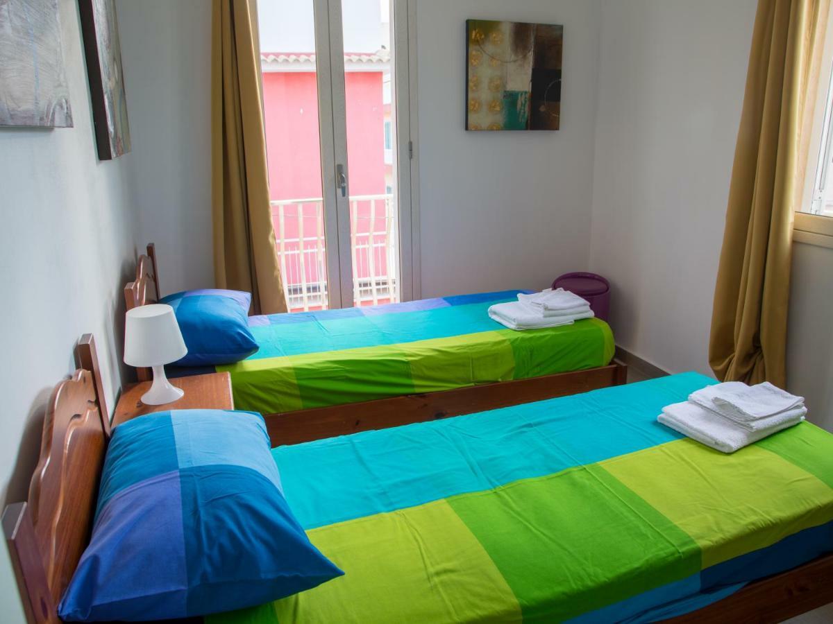 Le Amiche 2 Apartment Марина ди Рагуса Екстериор снимка