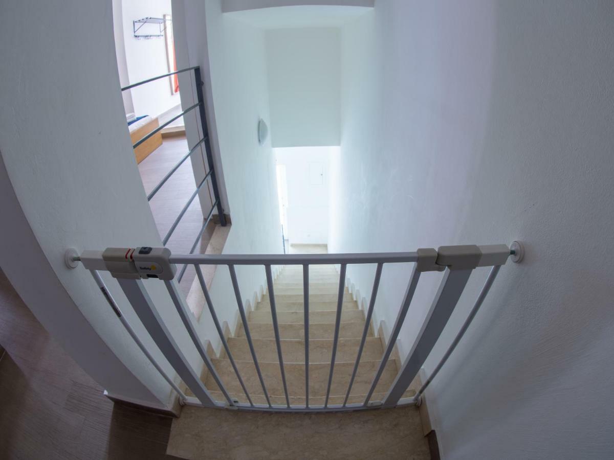 Le Amiche 2 Apartment Марина ди Рагуса Екстериор снимка